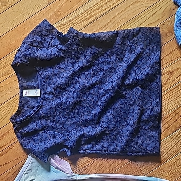 Lot of new clothes from Rockets of Awesome size 8. Six items total. - Picture 4 of 8